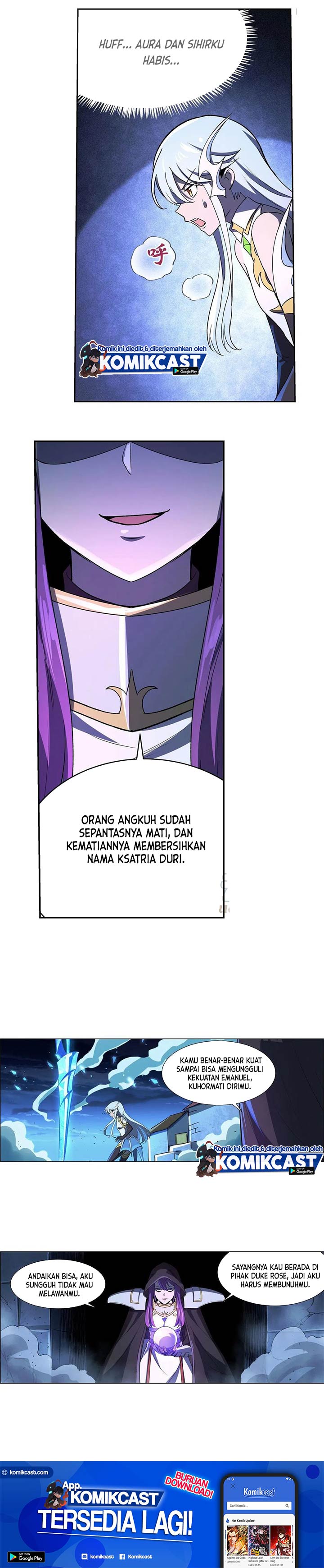 The Demon King Who Lost His Job