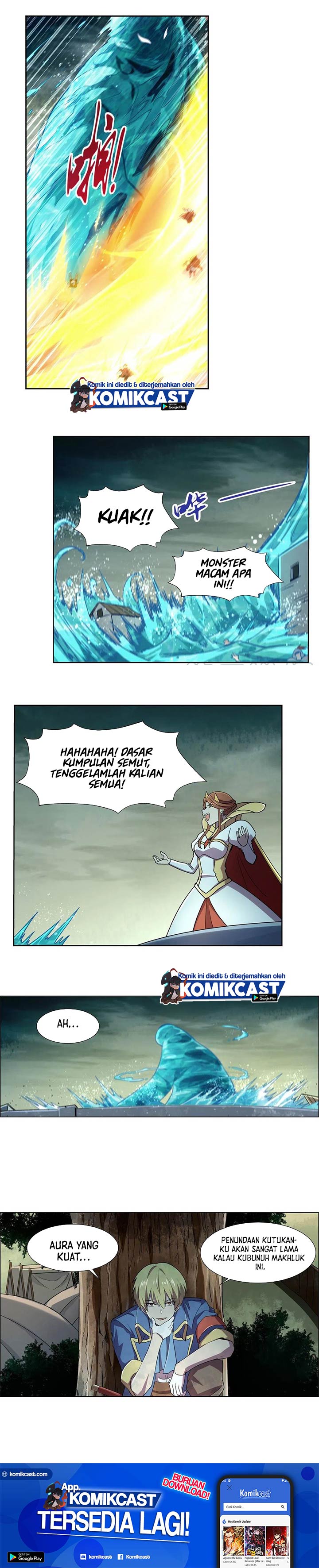 The Demon King Who Lost His Job
