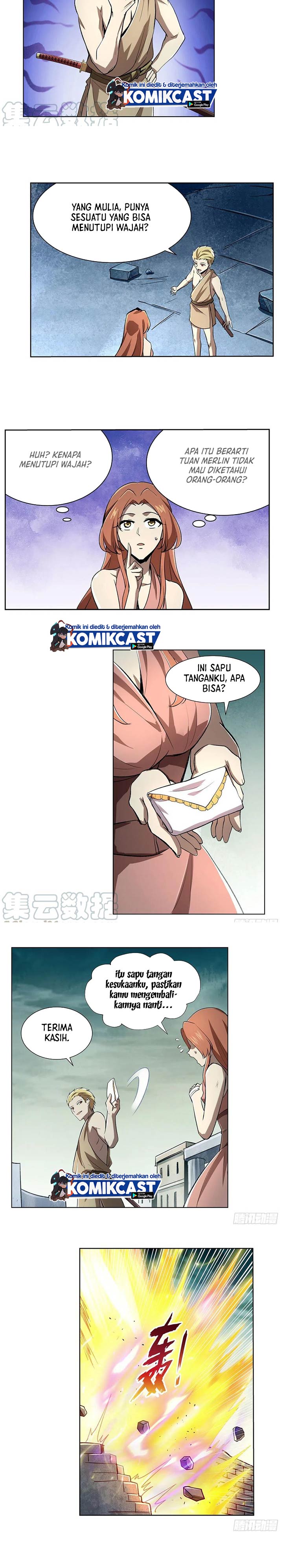 The Demon King Who Lost His Job