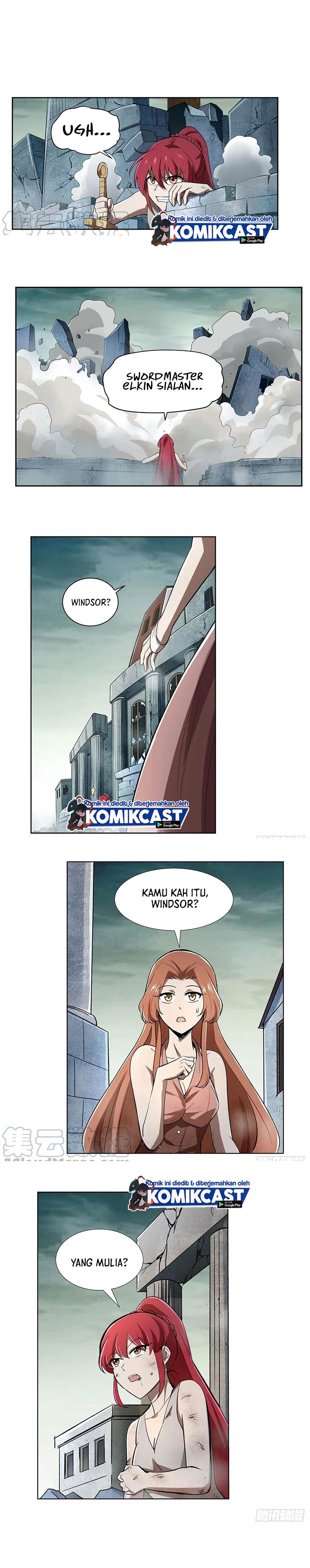 The Demon King Who Lost His Job