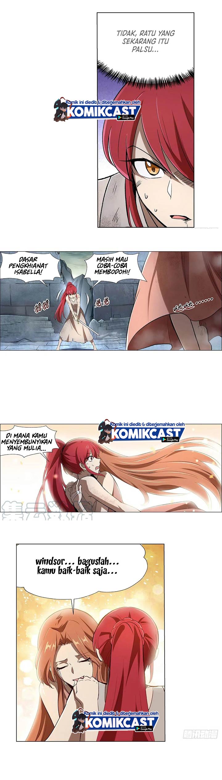 The Demon King Who Lost His Job