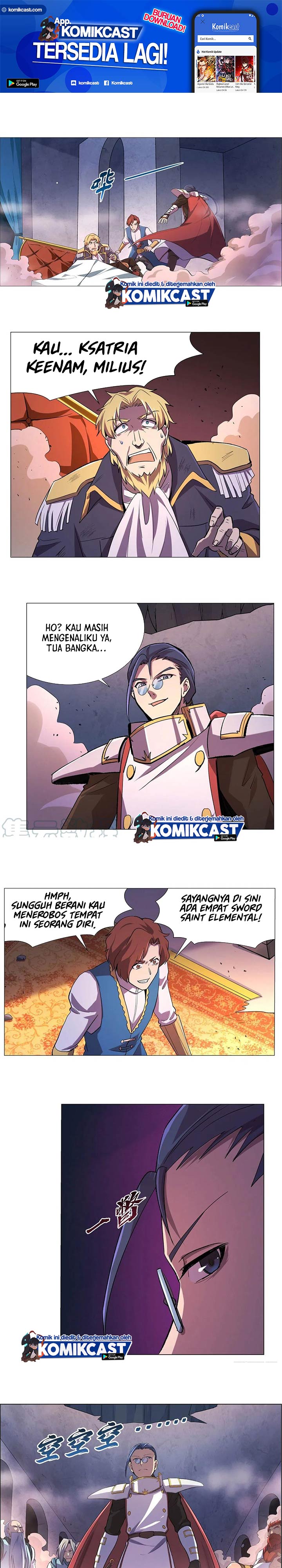 The Demon King Who Lost His Job