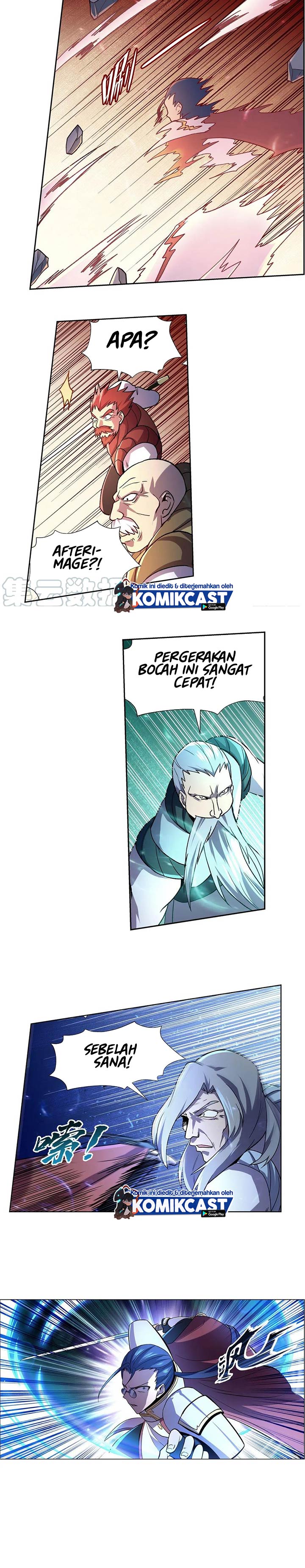 The Demon King Who Lost His Job