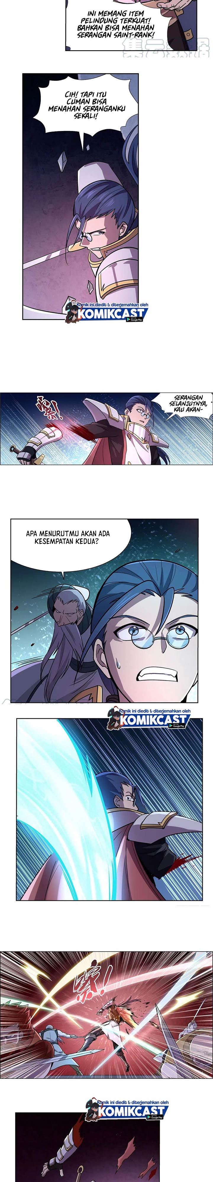 The Demon King Who Lost His Job