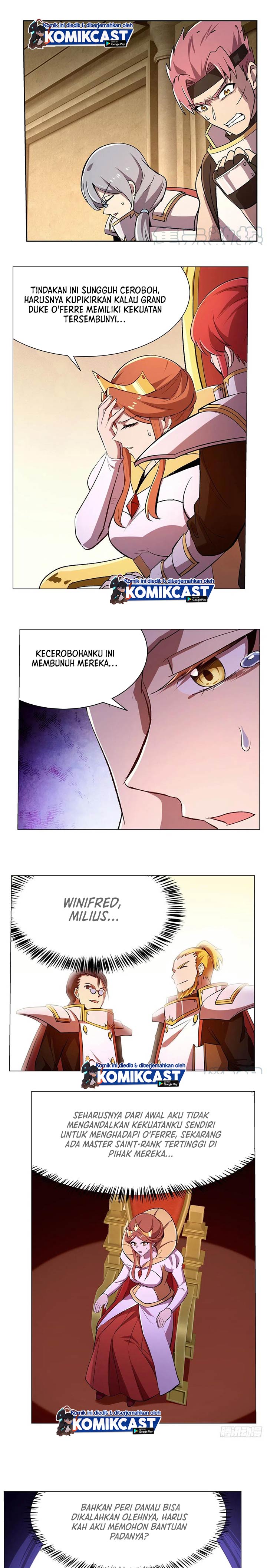 The Demon King Who Lost His Job
