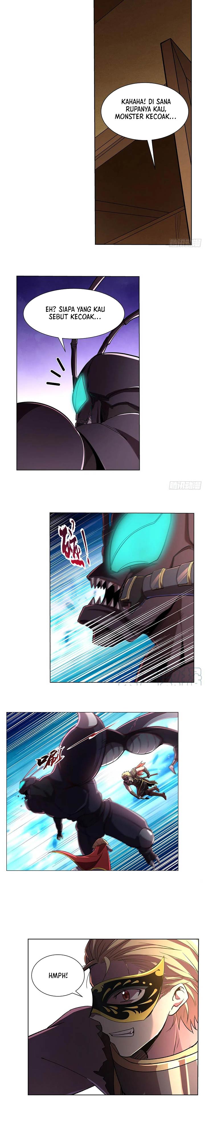 The Demon King Who Lost His Job