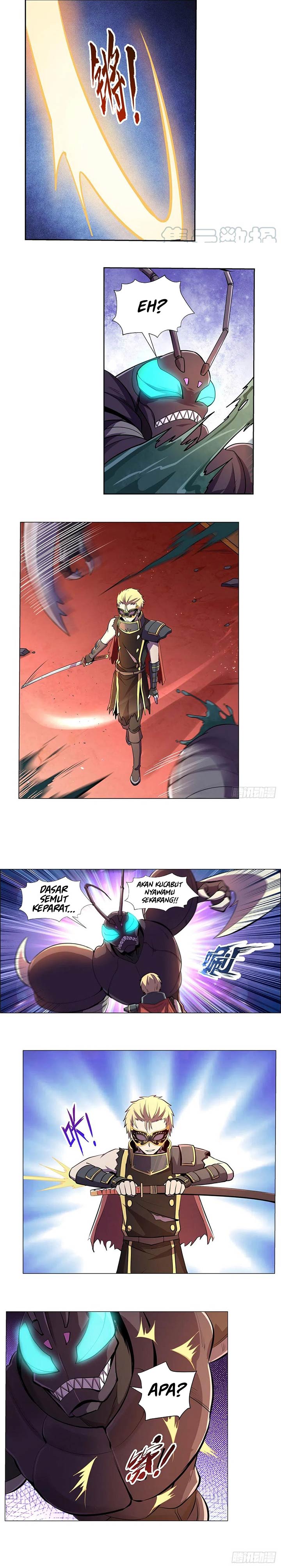 The Demon King Who Lost His Job