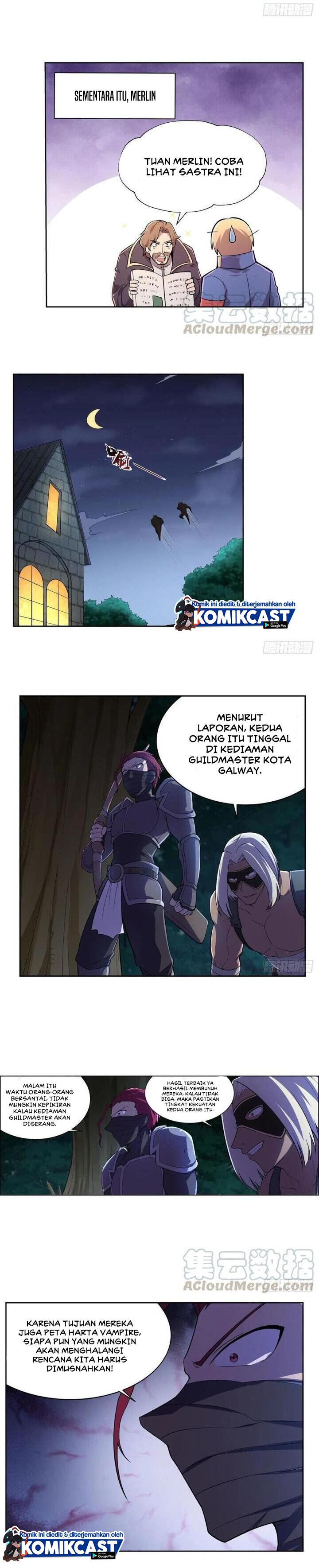 The Demon King Who Lost His Job