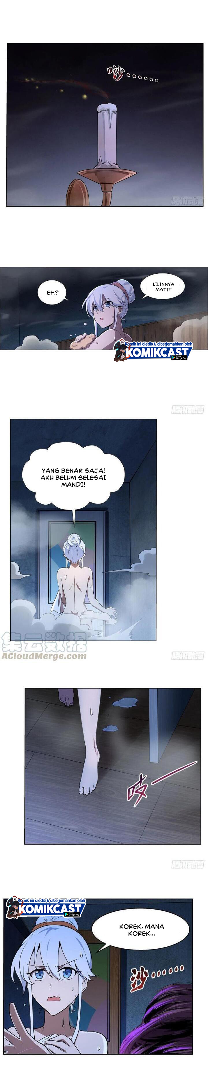 The Demon King Who Lost His Job