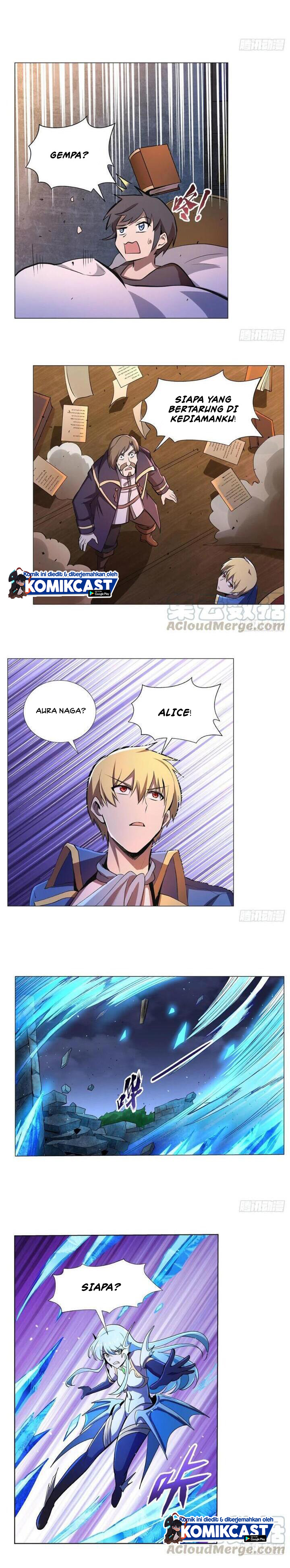 The Demon King Who Lost His Job