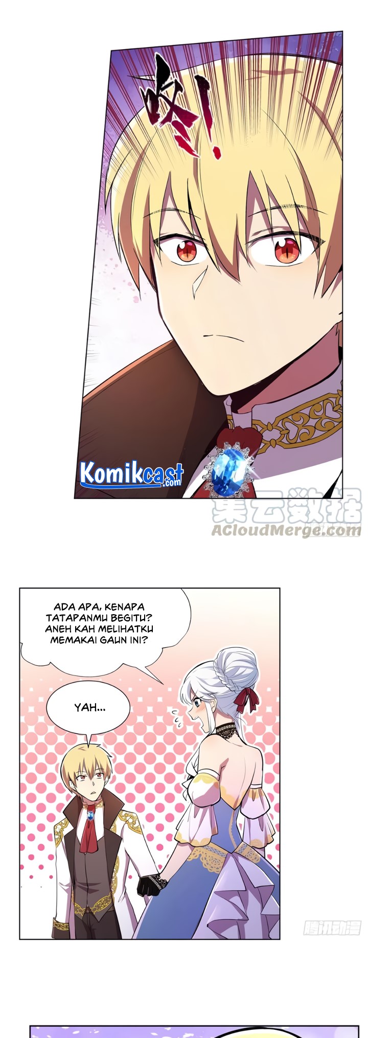 The Demon King Who Lost His Job