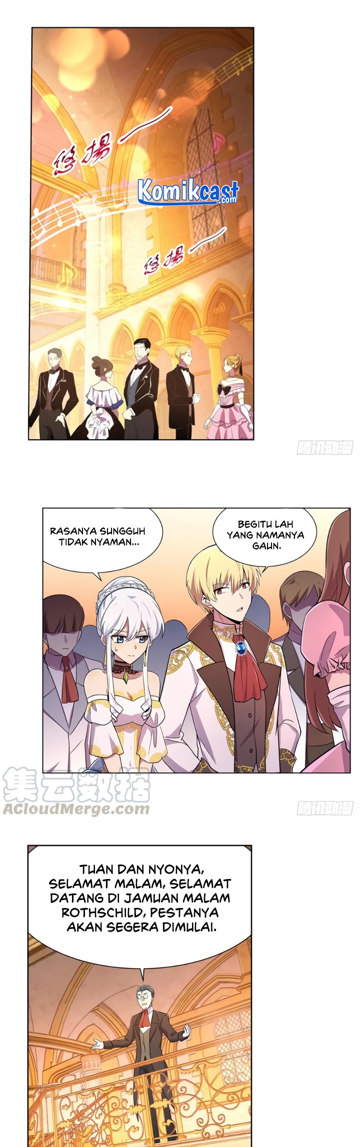 The Demon King Who Lost His Job
