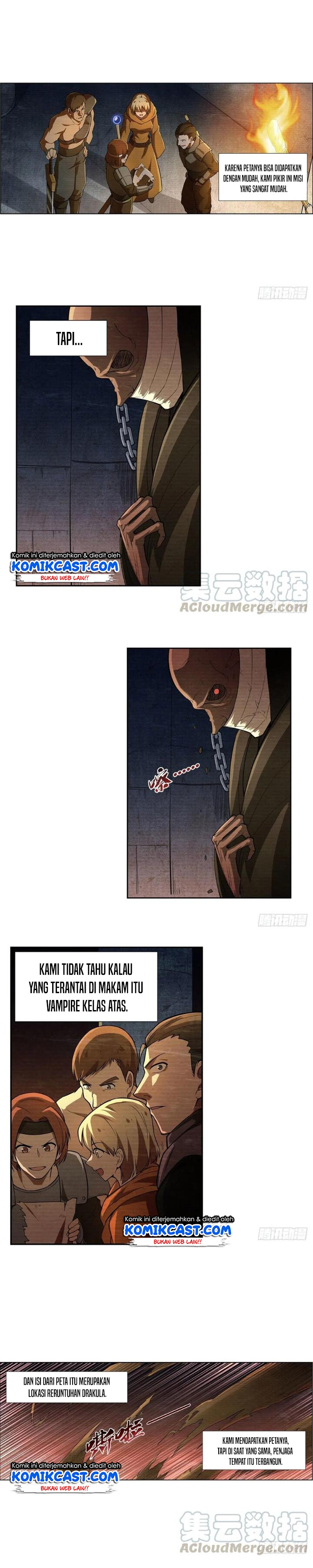 The Demon King Who Lost His Job