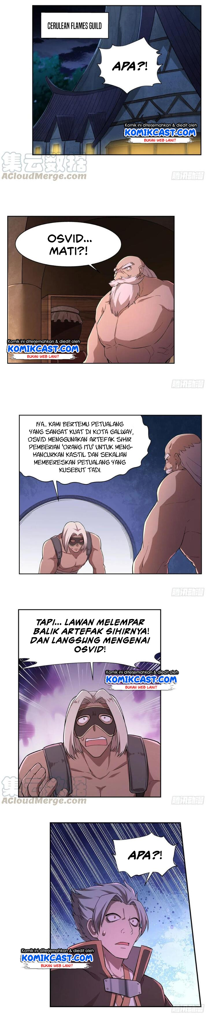 The Demon King Who Lost His Job