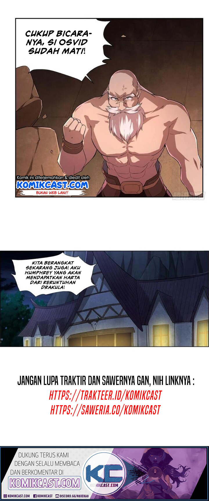 The Demon King Who Lost His Job