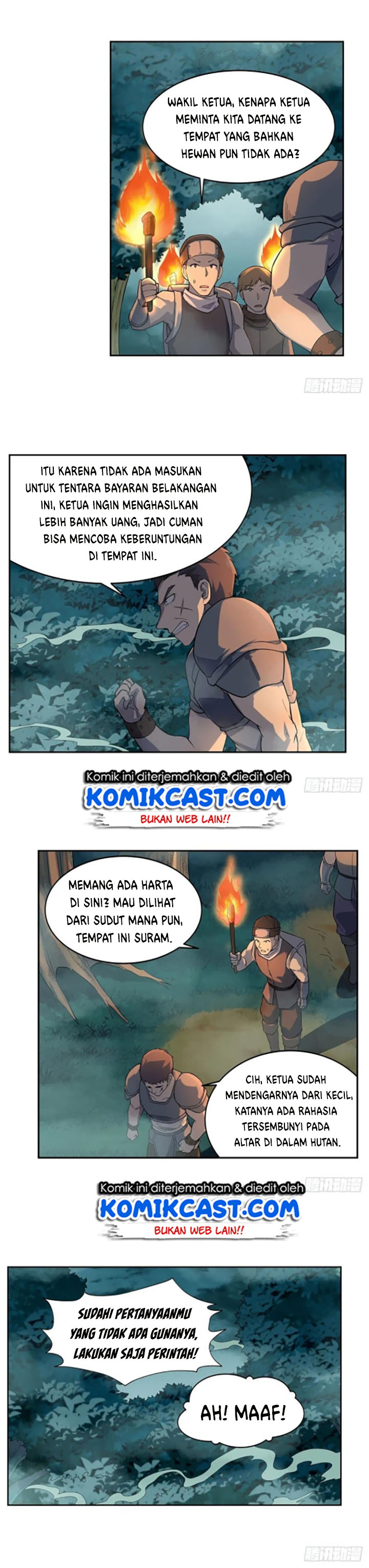 The Demon King Who Lost His Job