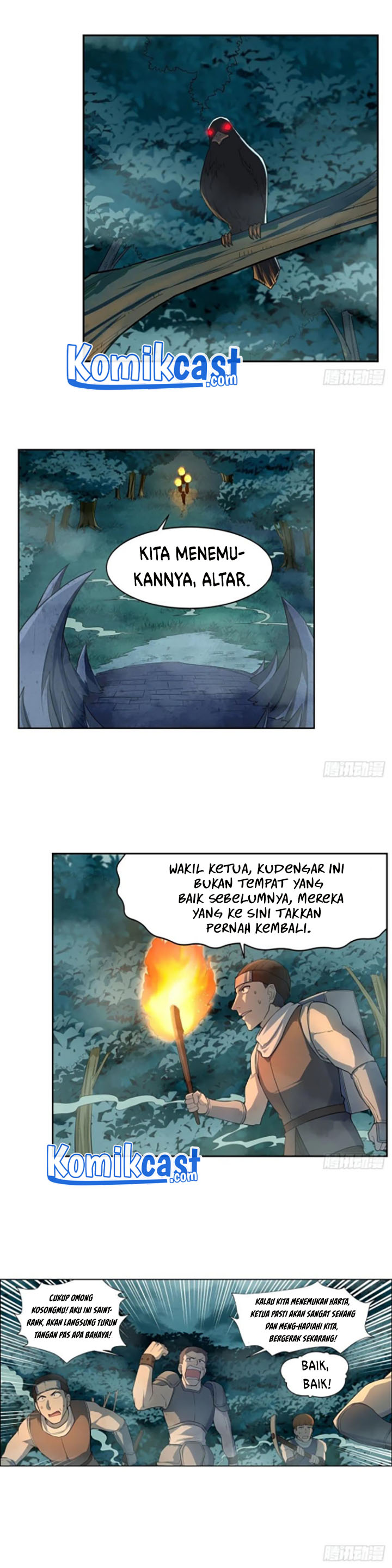 The Demon King Who Lost His Job
