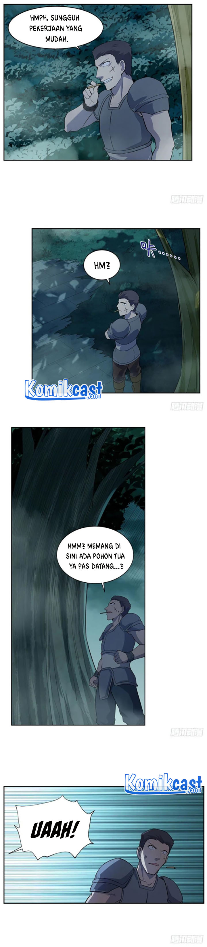 The Demon King Who Lost His Job