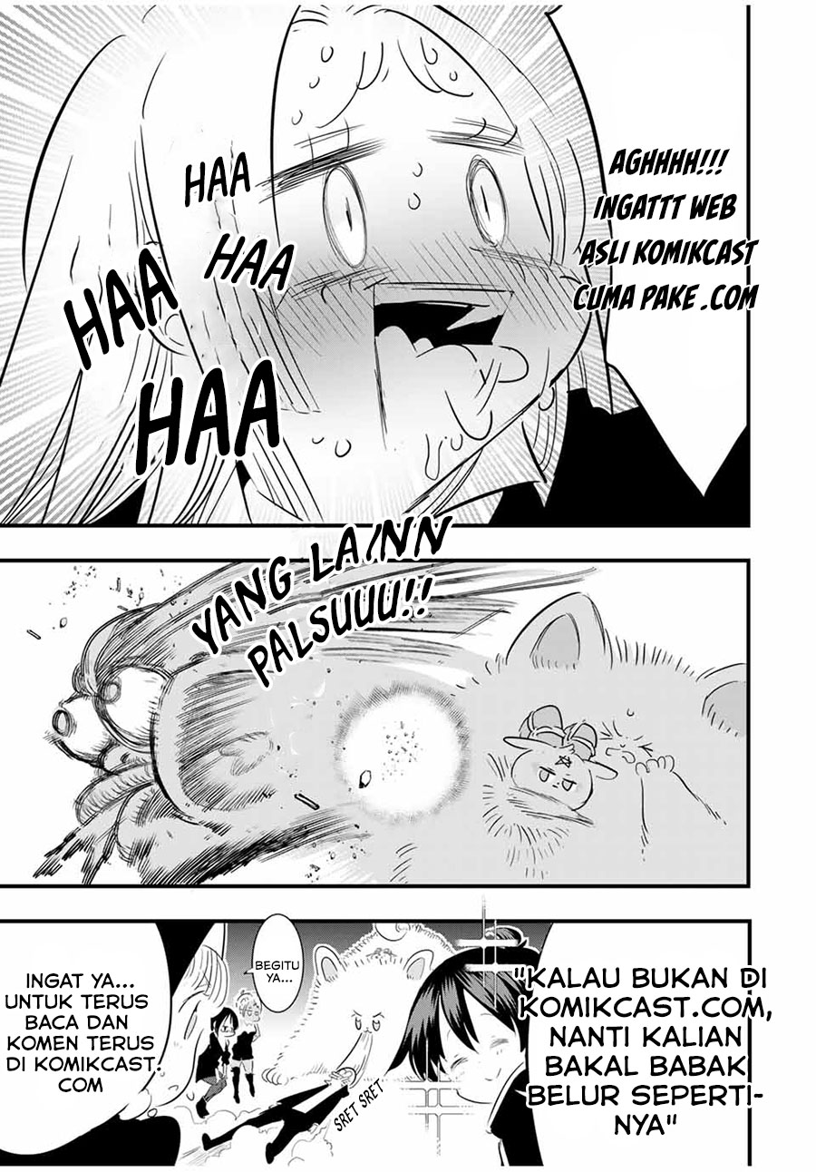 The Demon King Who Lost His Job