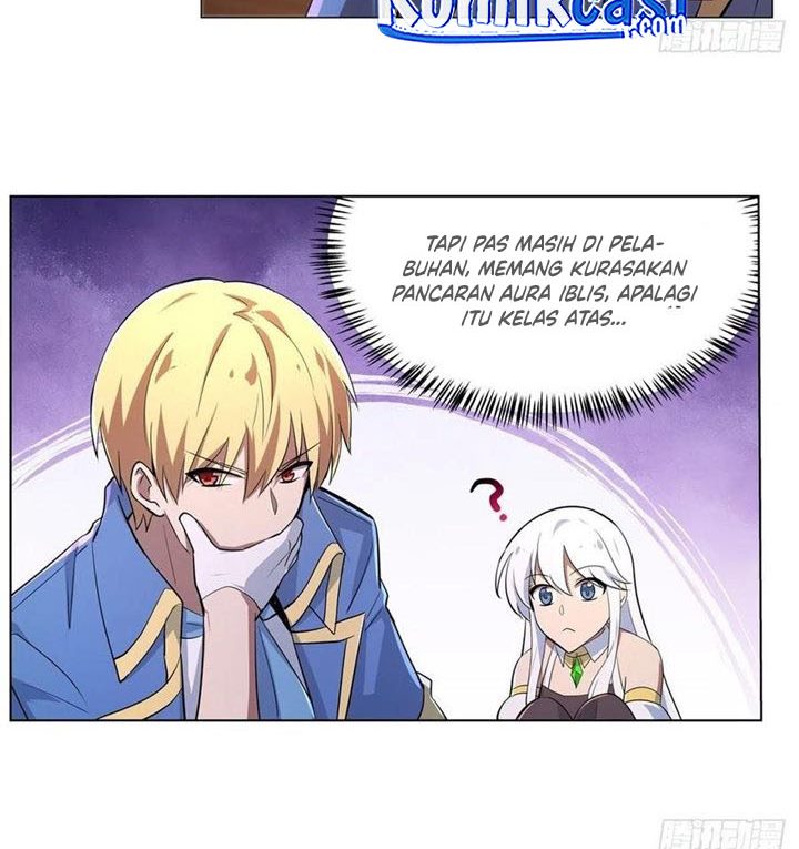 The Demon King Who Lost His Job