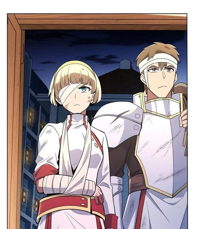 The Demon King Who Lost His Job