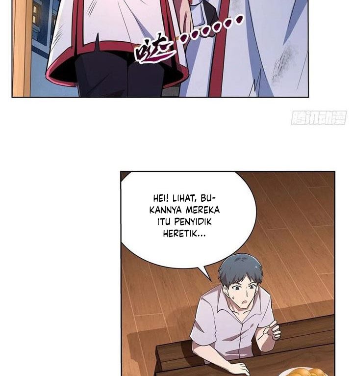 The Demon King Who Lost His Job