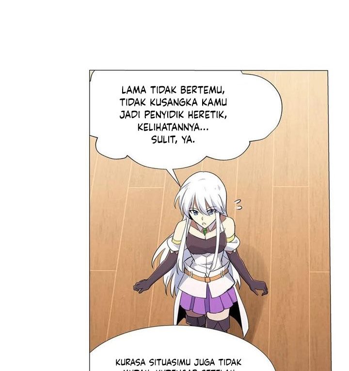 The Demon King Who Lost His Job