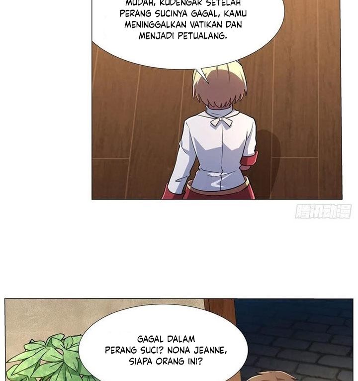The Demon King Who Lost His Job