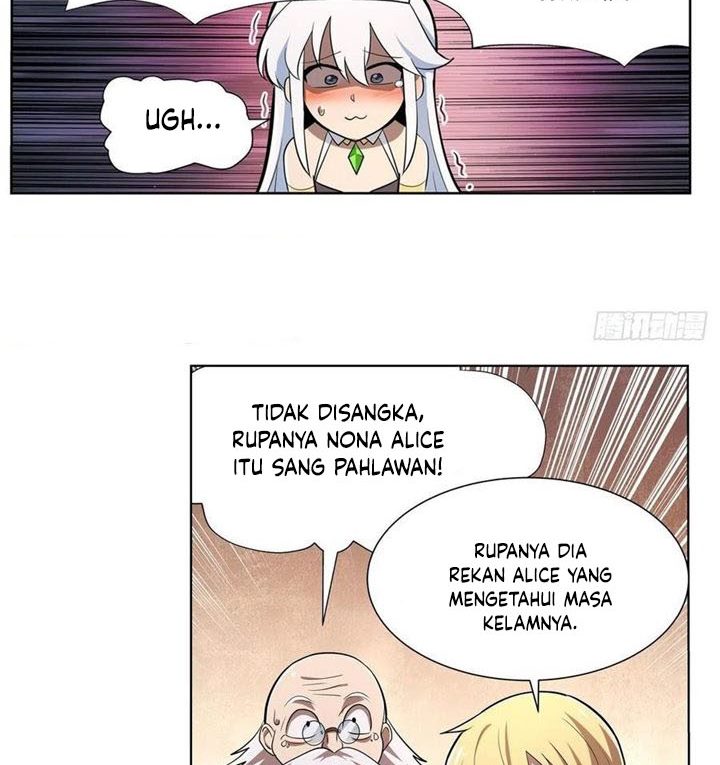 The Demon King Who Lost His Job