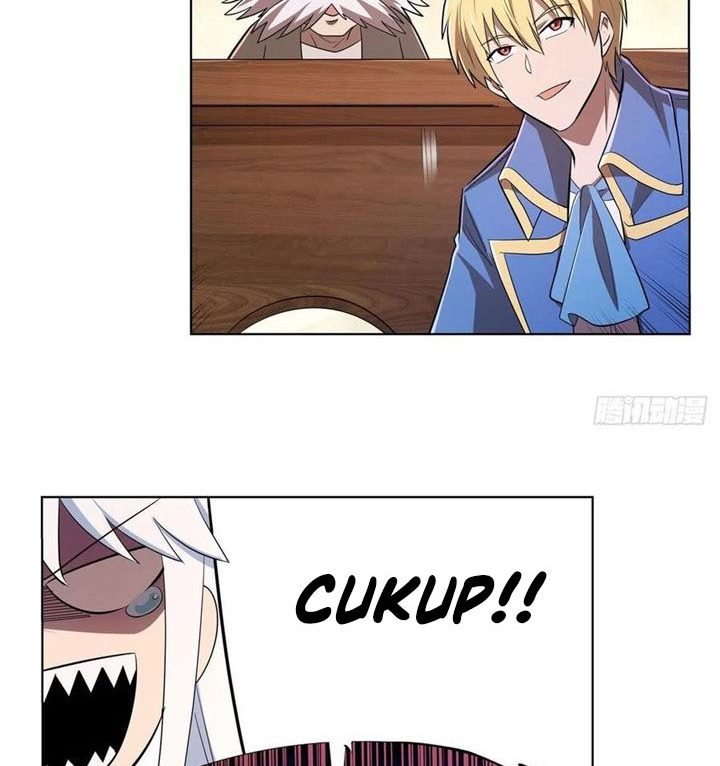 The Demon King Who Lost His Job
