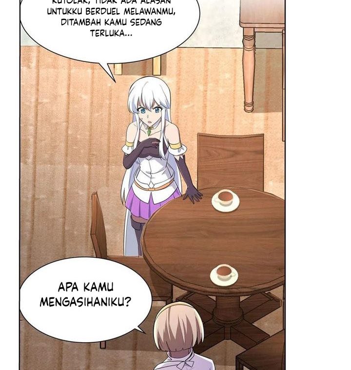 The Demon King Who Lost His Job