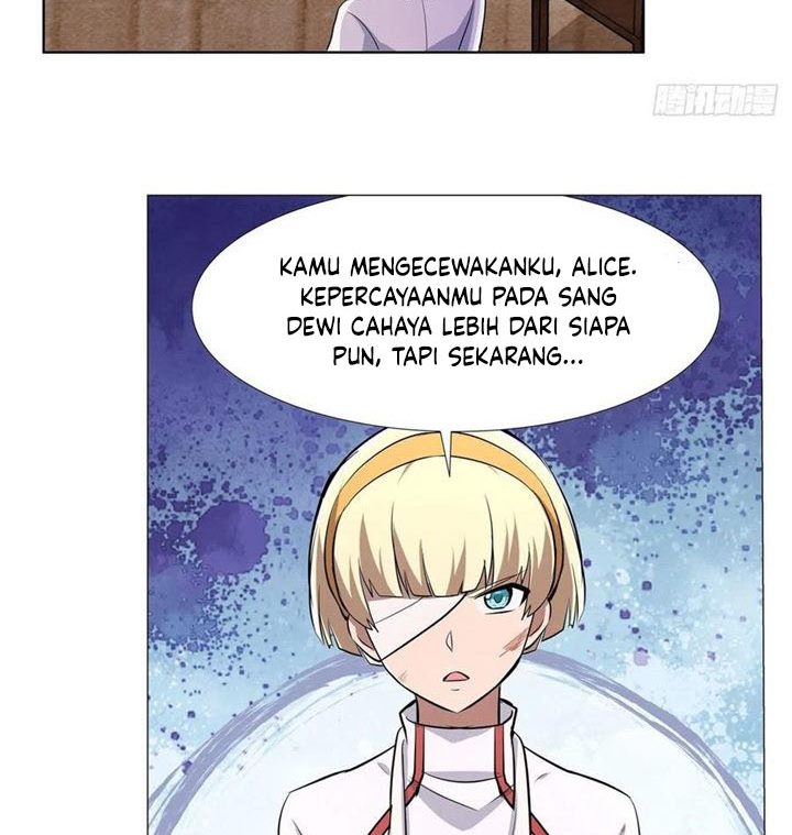 The Demon King Who Lost His Job