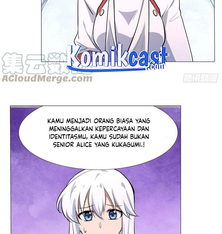 The Demon King Who Lost His Job