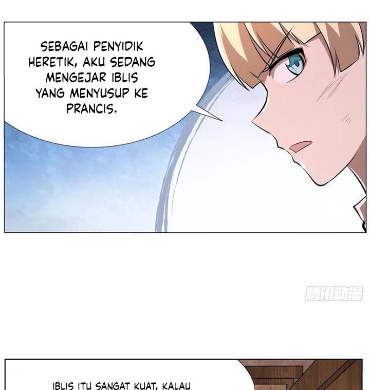 The Demon King Who Lost His Job