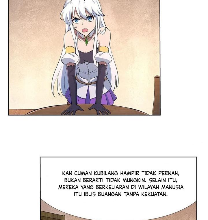 The Demon King Who Lost His Job