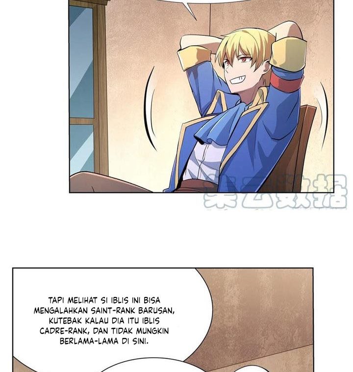 The Demon King Who Lost His Job