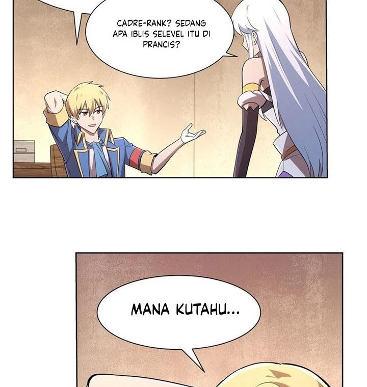 The Demon King Who Lost His Job