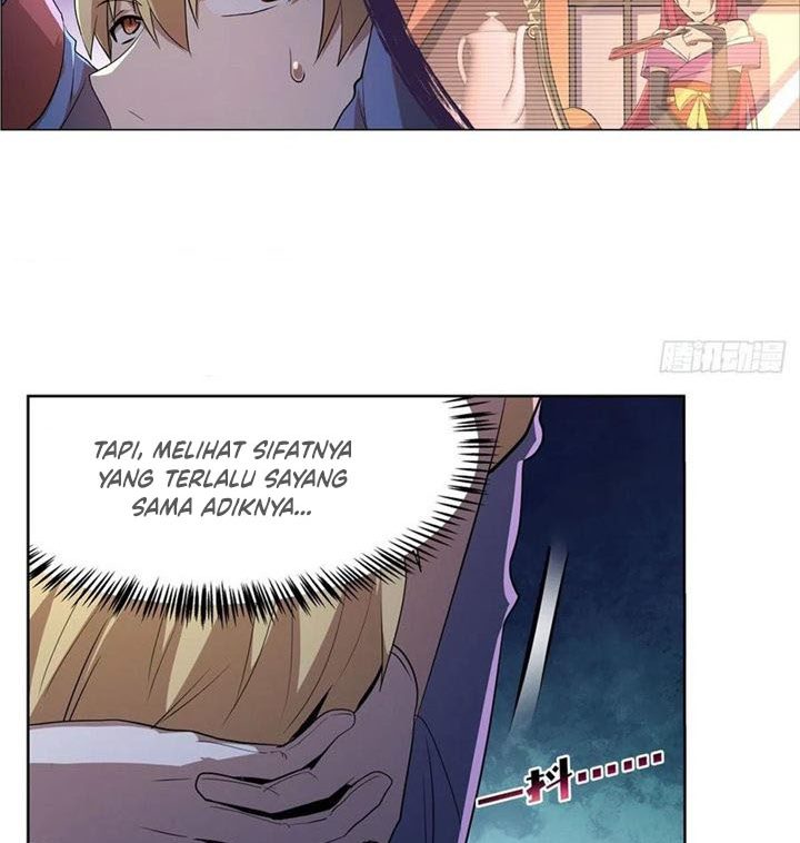 The Demon King Who Lost His Job
