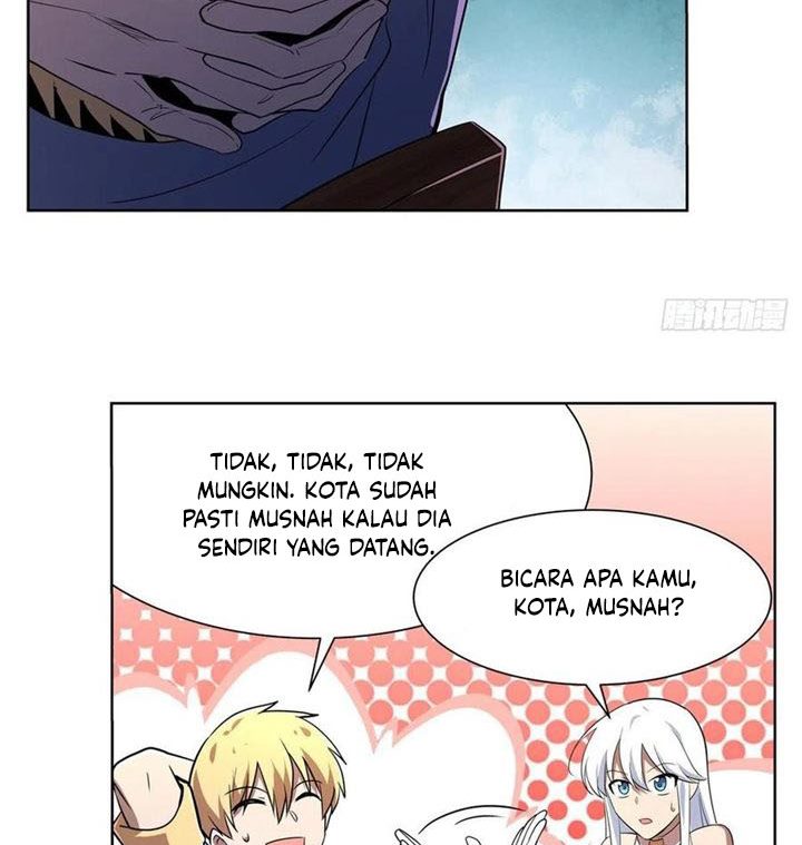 The Demon King Who Lost His Job