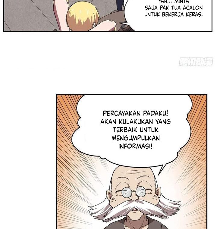 The Demon King Who Lost His Job