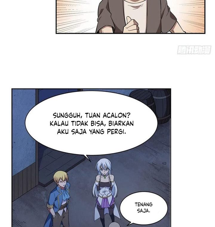 The Demon King Who Lost His Job