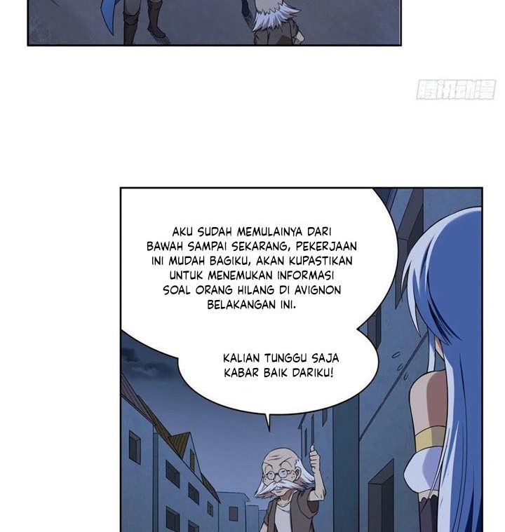 The Demon King Who Lost His Job