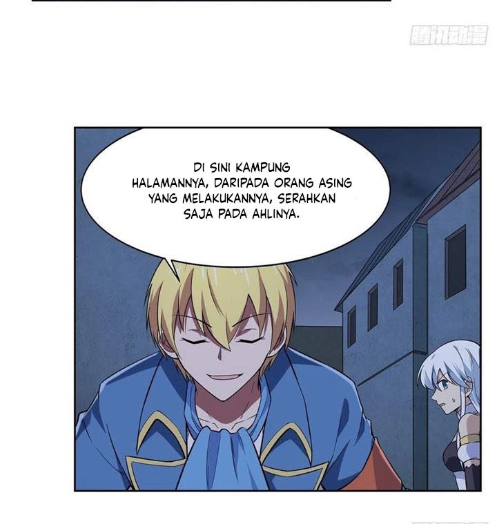 The Demon King Who Lost His Job
