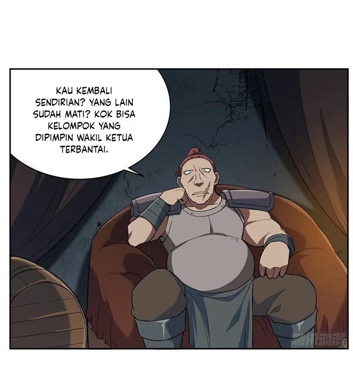 The Demon King Who Lost His Job