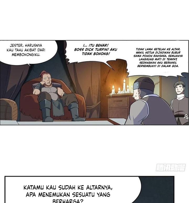 The Demon King Who Lost His Job
