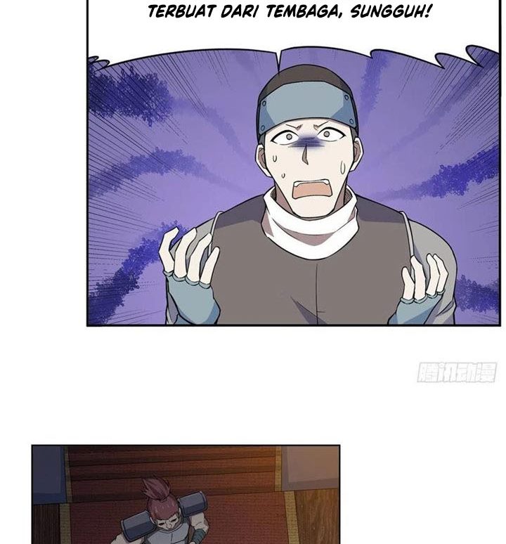 The Demon King Who Lost His Job