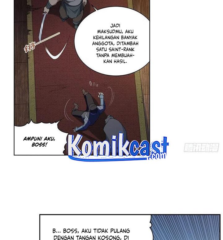 The Demon King Who Lost His Job