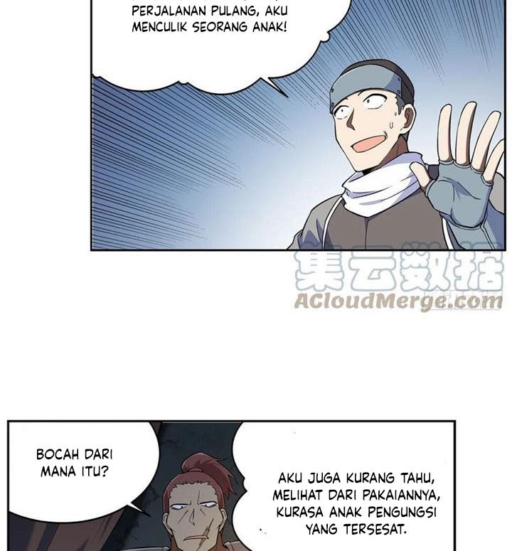 The Demon King Who Lost His Job