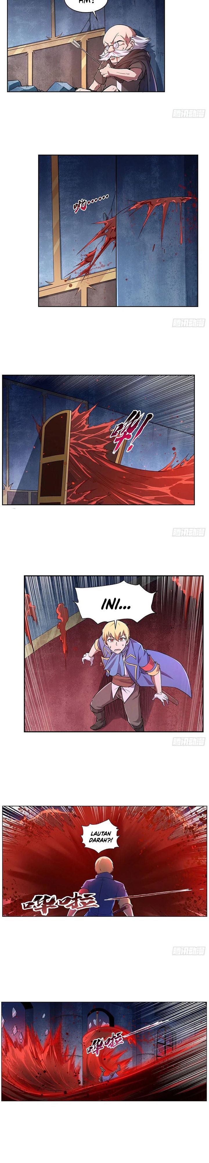 The Demon King Who Lost His Job