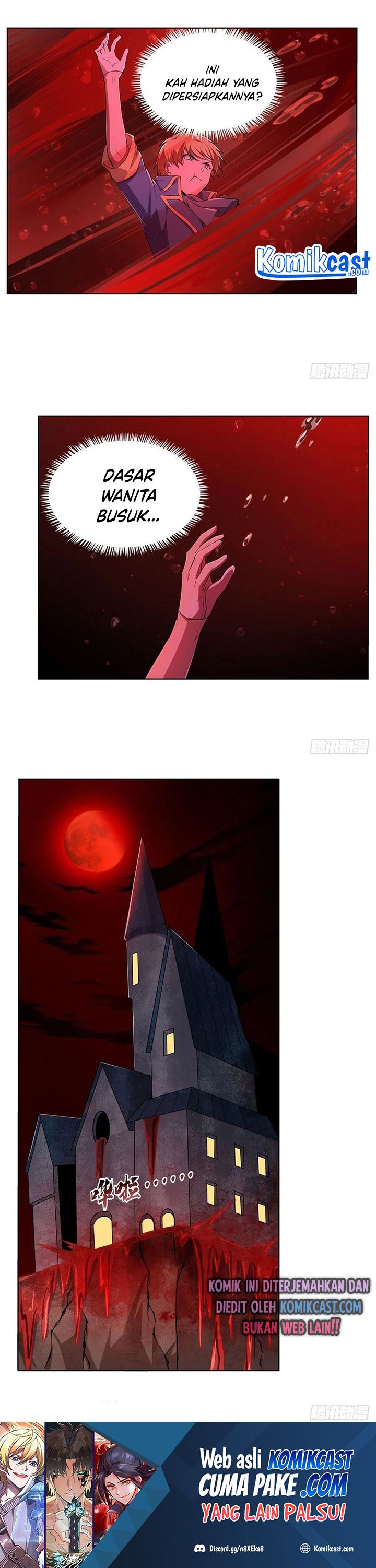The Demon King Who Lost His Job